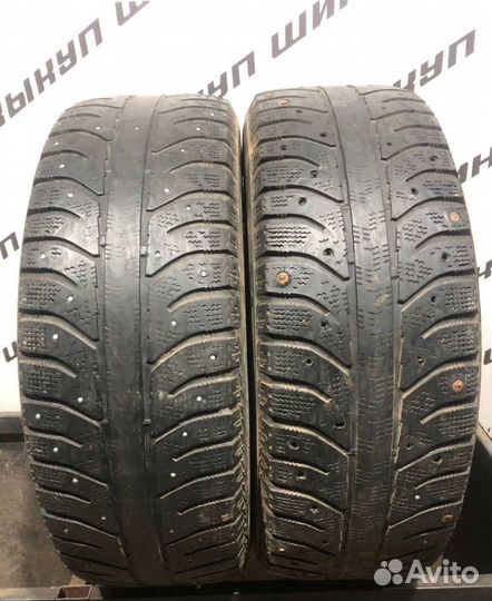 Bridgestone Ice Cruiser 7000 205/65 R15