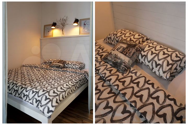 1-к. квартира, 43 м², 15/17 эт.