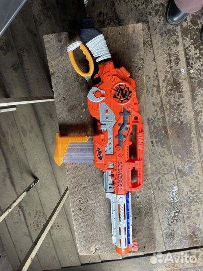 Nerf