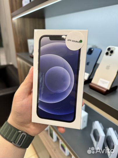 iPhone 12, 64 ГБ