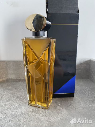 Guy Laroche clandestine EDT 100, 200 мл. Винтаж