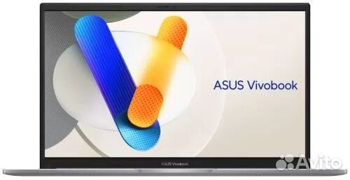 Ноутбук Asus Vivobook 15 15.6