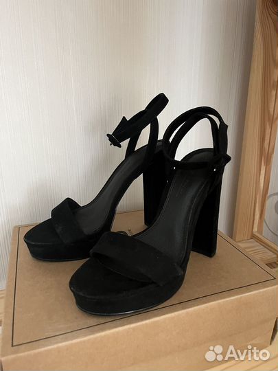 Босоножки туфли ASOS 37