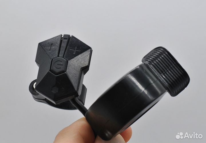 Дисплей контроллера 850C для моторов Bafang