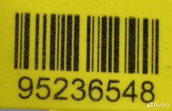 Патрубок интеркулера Mercedes-Benz Е-класс W211 M2