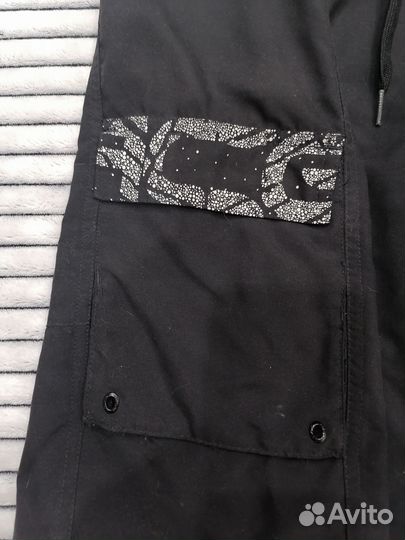 Шорты nike acg gorpcore