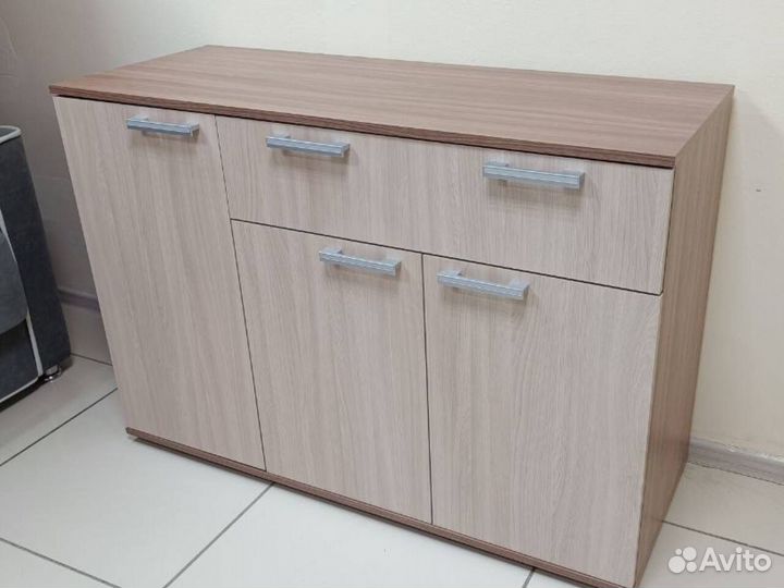 Комод длинный