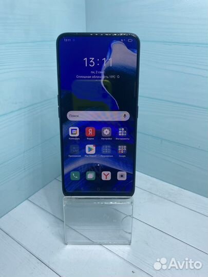 OPPO Reno 2Z, 8/128 ГБ