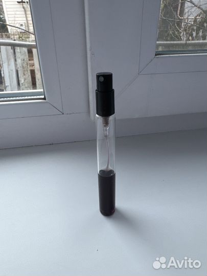 Парфюм Black Afgano 10 ml