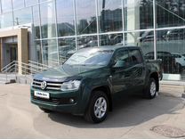 Volkswagen Amarok 2.0 MT, 2011, 185 799 км, с пробегом, цена 1 485 000 руб.