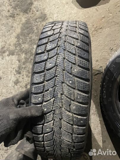 Nokian Tyres Nordman+ 185/70 R14