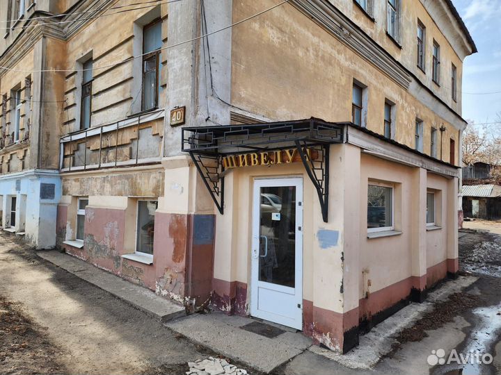 Готовый бизнес ателье