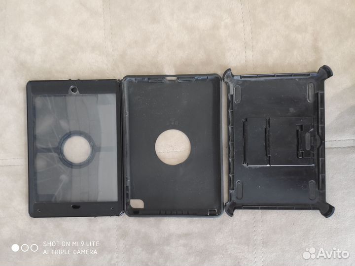 iPad air 2