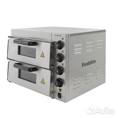 Печь для пиццы