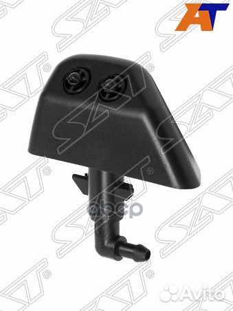 Омыватель фары Land Rover Freelander 06-10