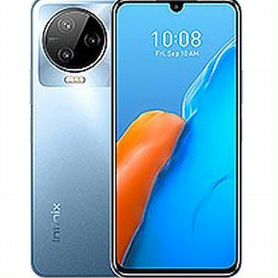 Infinix Note 12 (2023), 8/256 ГБ