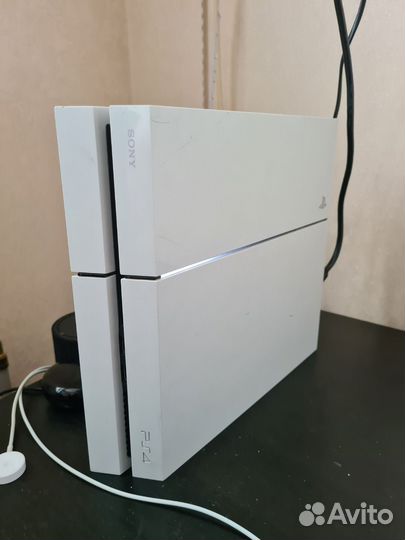Sony PS4 500gb