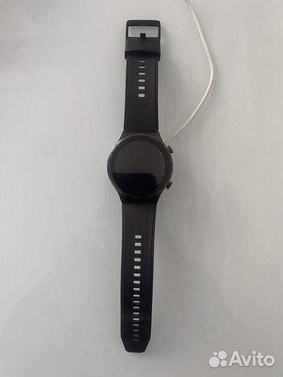 Huawei watch gt 2 pro