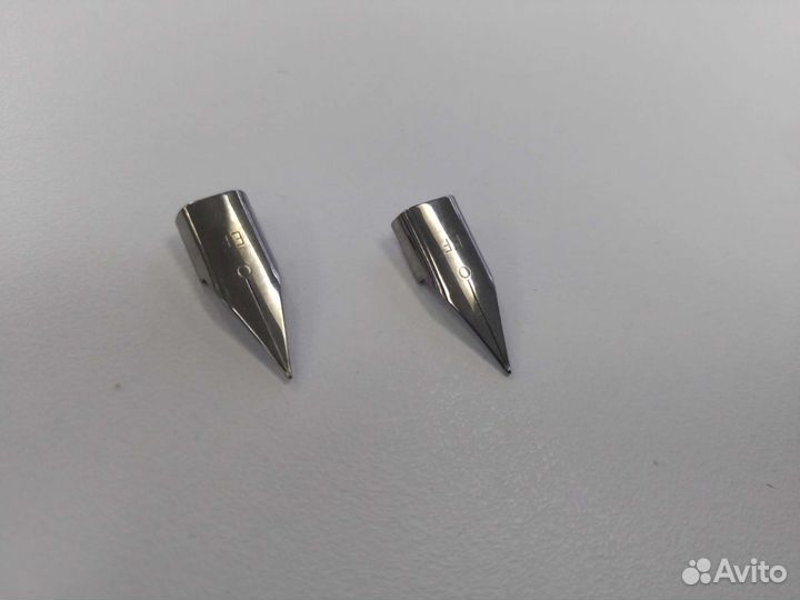 Перо для перьевой ручки