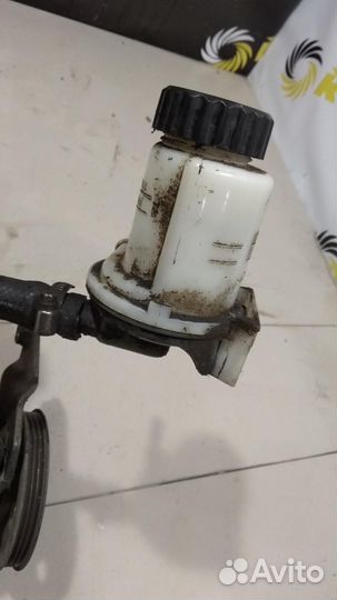 Бачок гидроусилителя Lifan Breez 2007-2014