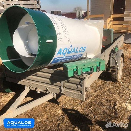 Дренаж участка под ключ