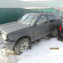 Opel Frontera 2.2 MT, 1996, 150 000 км, с пробегом, цена 170 000 руб.