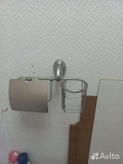Набор для ванной комнаты