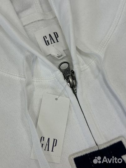 Зип худи Gap оригинал