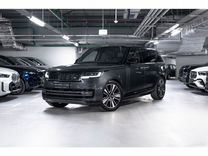 Land Rover Range Rover 4.4 AT, 2024, 2 км, с пробегом, цена 25 500 000 руб.