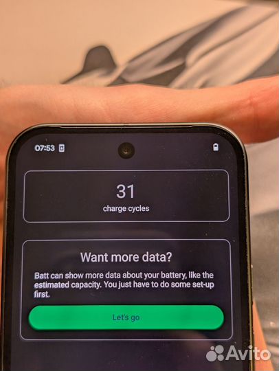 Google Pixel 9, 12/128 ГБ