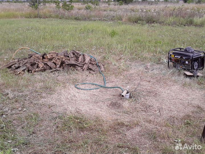 Бурение скважин проколы под дорогой