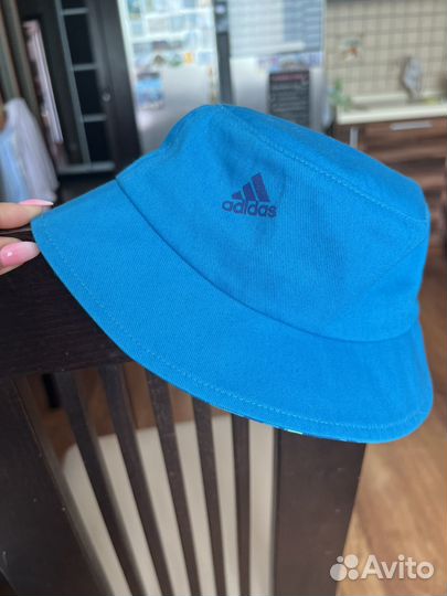 Панама adidas детская