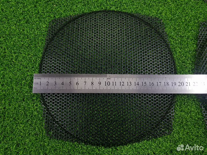 Защитные сетки для динамиков