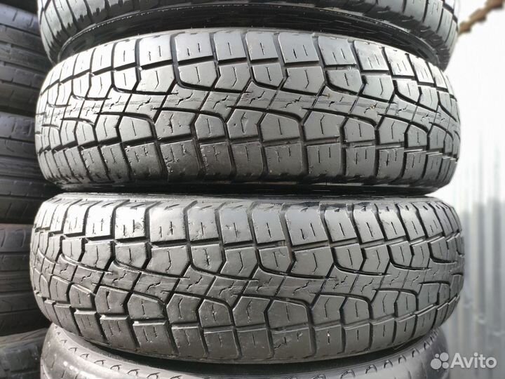 Pirelli Scorpion ATR 185/75 R16