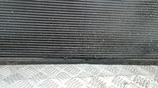 Радиатор системы охлаждения KIA magentis MG (9NK06KA01)