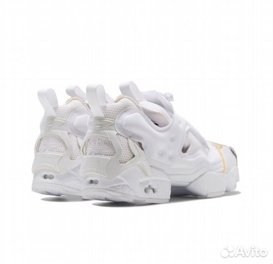 Maison Margiela x Reebok Instapump Fury Memory