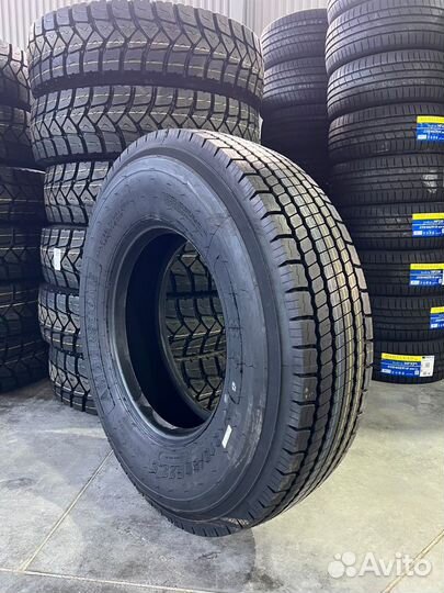 Новые грузовые шины Amberstone 785 215/75R17.5