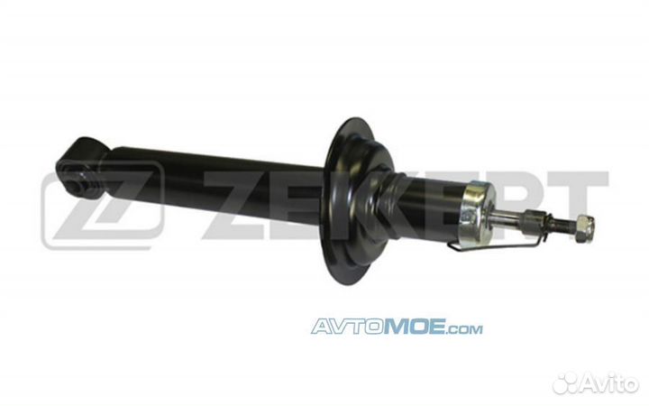 Амортизатор газовый задней подвески Toyota Cresta