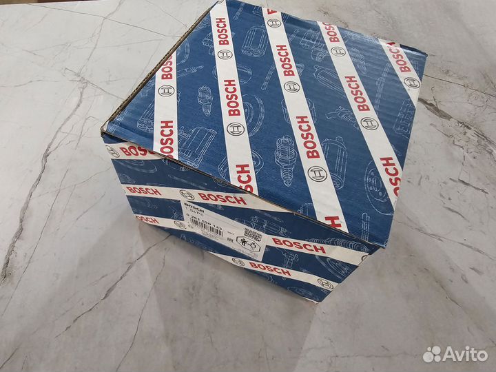 Насос топливный BMW 50i N63 B44 A