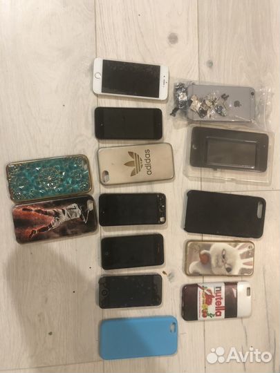 iPhone 8, 64 ГБ