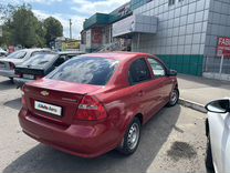 Chevrolet Aveo 1.2 MT, 2008, 200 000 км, с пробегом, цена 550 000 руб.