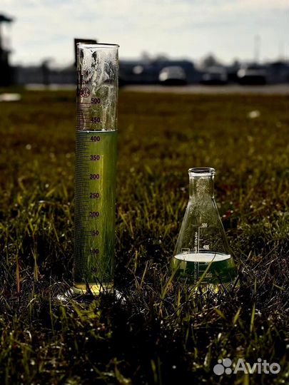 Топливо дизельное зимнее птф -27 ART:216A