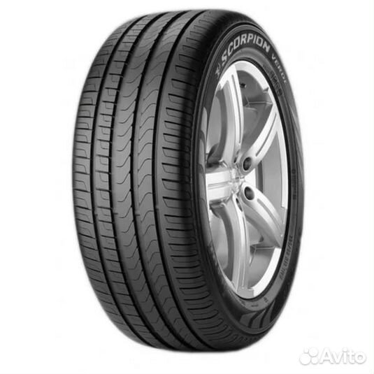 Pirelli Scorpion Verde 255/55 R19 111Y