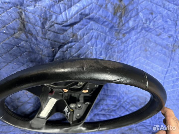 Руль Mercedes - Benz ML W164 GL X164