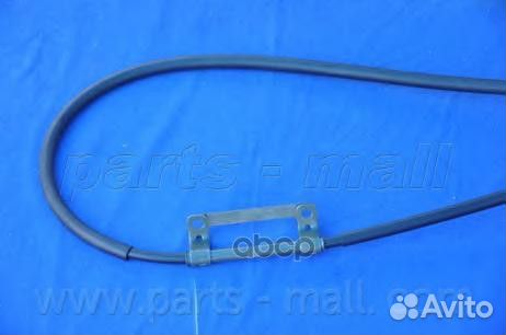 Трос ручного тормоза KIA sephia прав. KIA 0K2A2