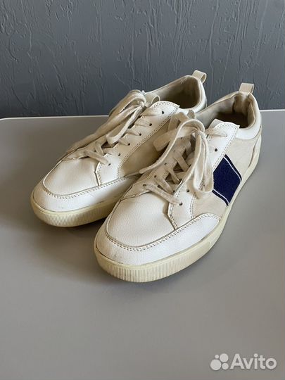 Кеды мужские reserved