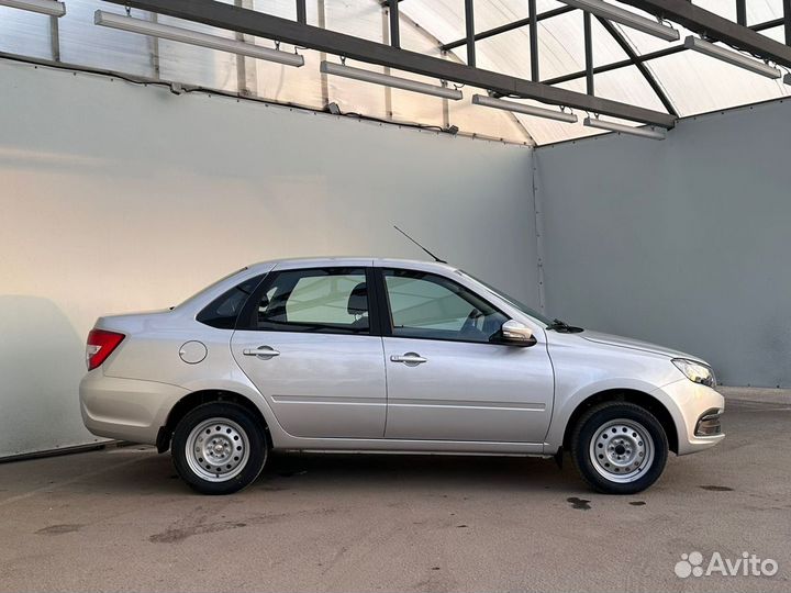 LADA Granta 1.6 МТ, 2025