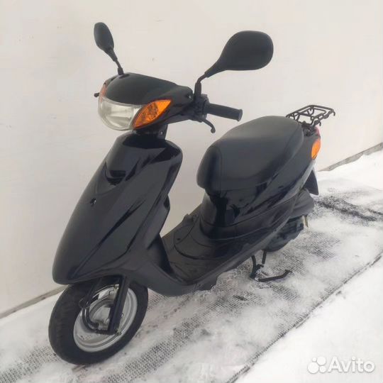 Yamaha Jog ZR-3 Инжектор Без пробега по РФ