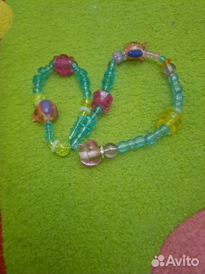 Браслетики