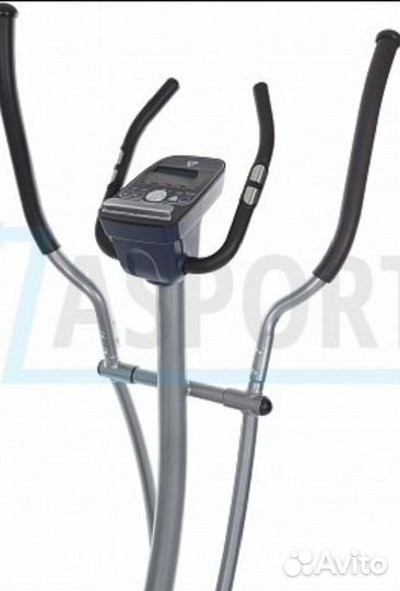 Эллиптический тренажер torneo stella